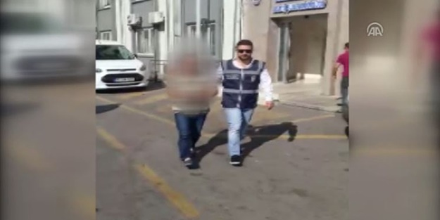 İşlediği cinayeti 9 yıl sonra itiraf etti
