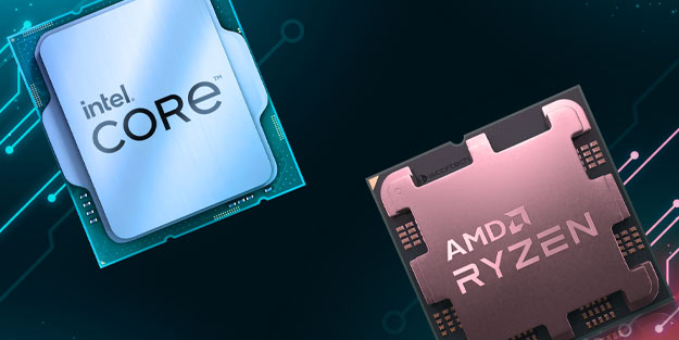 İşlemci dünyasında zirvenin sahibi belli oldu