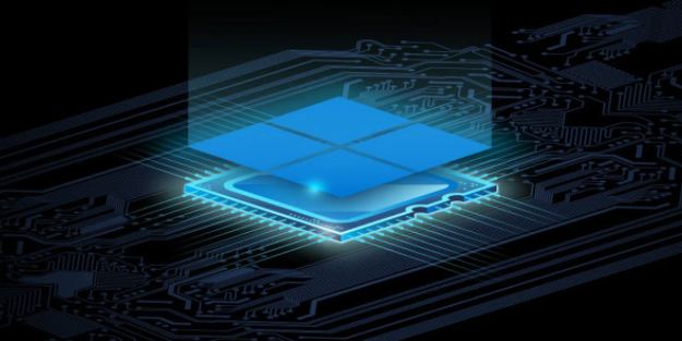 İşlemcilerde yeni dönem