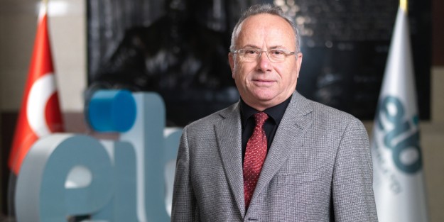 İşlenmiş doğal taş ihracatımız 1 milyar doları aştı