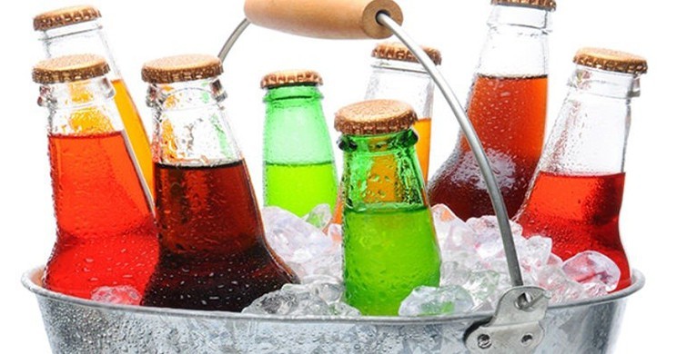 İşlenmiş Gıdaların Etkisi Araştırıldı! Gazlı İçecekler Uykusuzluğun Gizli Sebebi Mi?