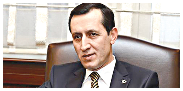 İşler: Beddua bir silah değil