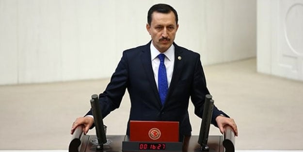 İşler CHP'nin İslam düşmanlığını ifşa etti