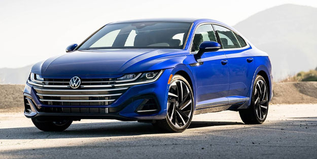 İşler eskisi gibi değil! Volkswagen artık birinci değil