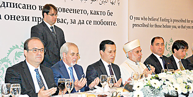 İşler: Filistin devletini destekliyoruz