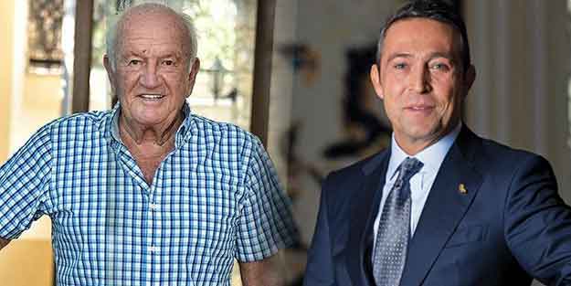 İşler kötü gidince Ali Koç telefonlarını kapattı! 'Arıyorum açmıyor'