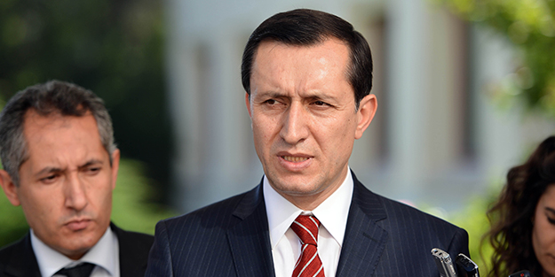 İşler: Küstah bakan haddini bilsin