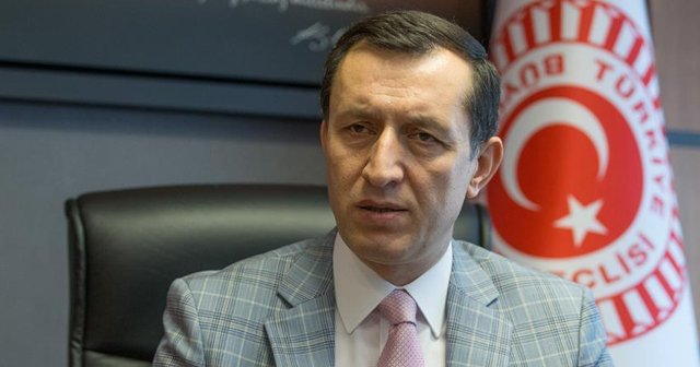 İşler: Libya'da gizli ajandası olmayan tek ülke Türkiye