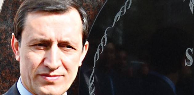 İşler: Partimin yılmaz neferiyim