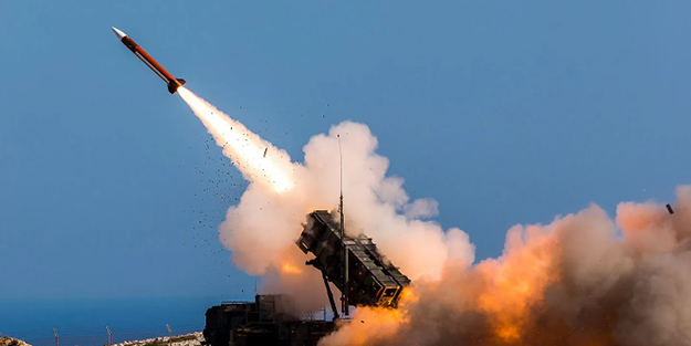 İşler tamamen tersine döndü! ABD hava savunma sistemi satın alacak