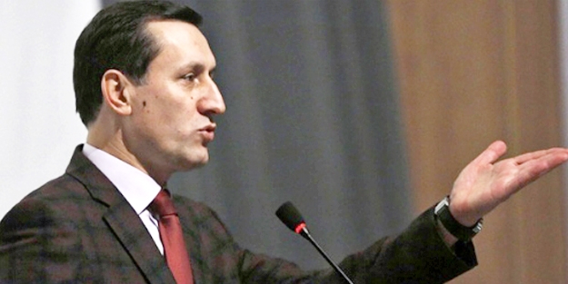 İşler: CHP zulme ortak oldu