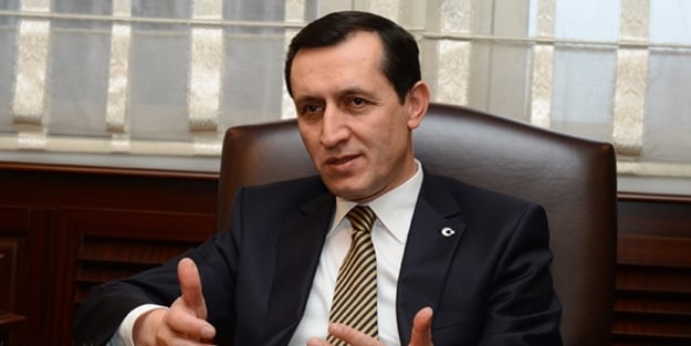  İşler'den Alevi anne-babalara çağrı