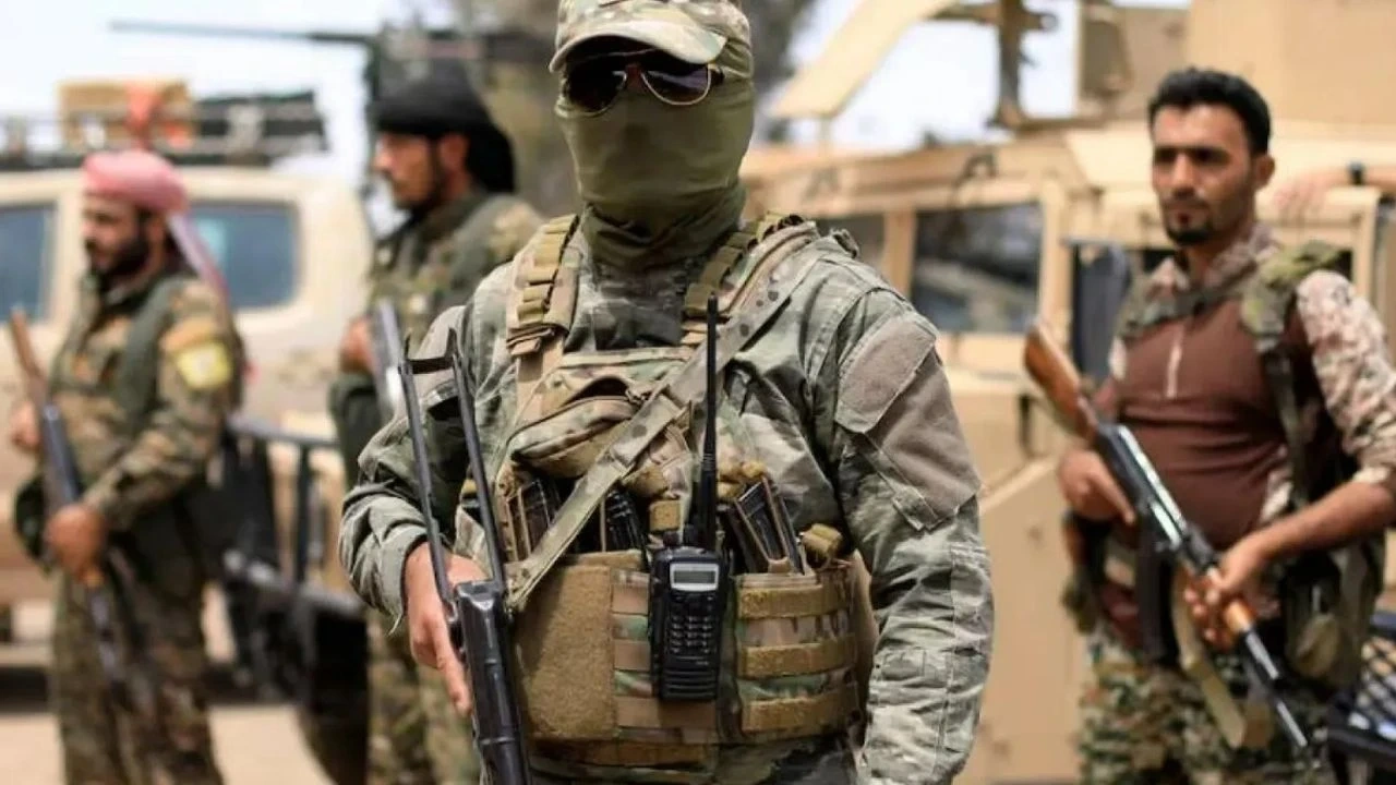 İşleri bitti: Suriye Ordusu'ndan SDG'ye abluka!