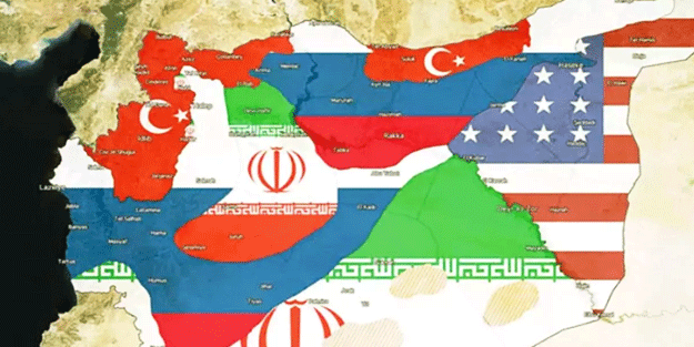 İşleri güçleri fitne fesat çıkarmak! ABD, alınan o kararı uygun bulmadı