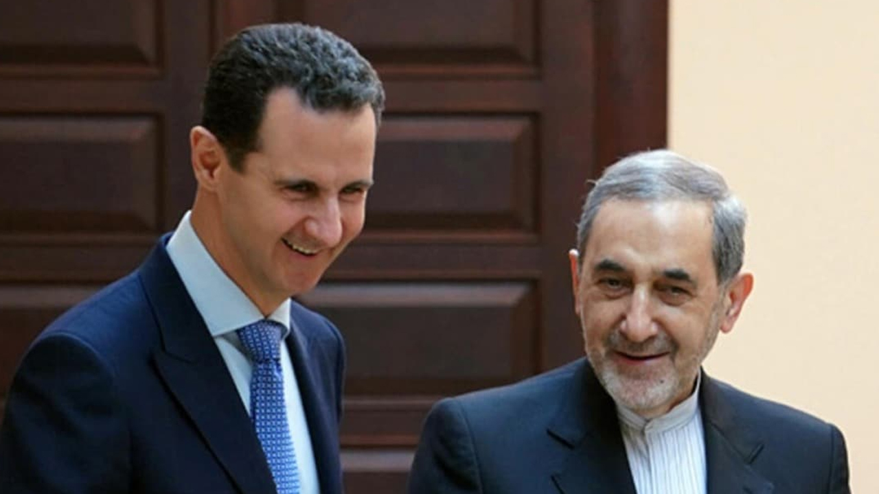 İşleri güçleri fitne! İran Suriye'yi yine karıştırdı!