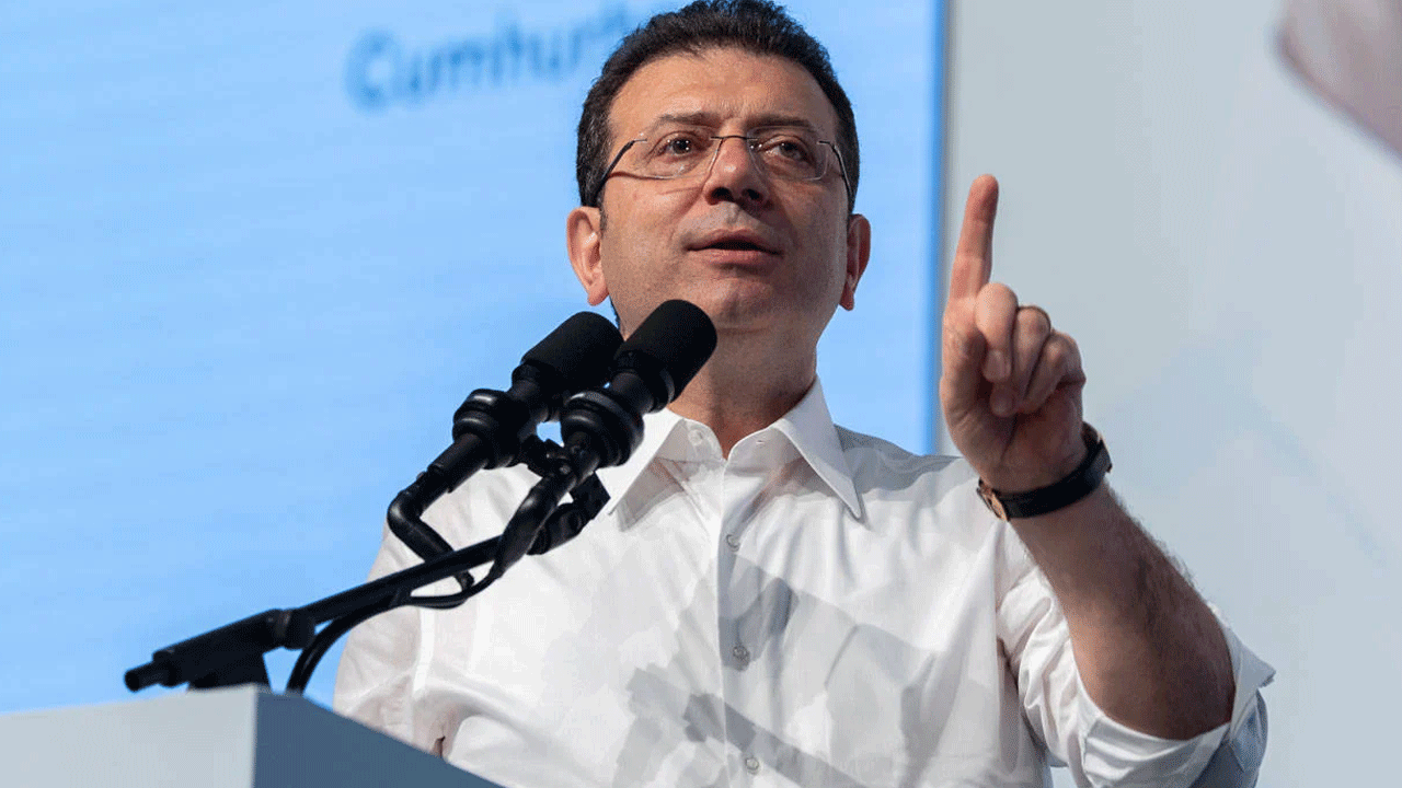 İşleri güçleri şov! CHP'den Ekrem İmamoğlu kararı