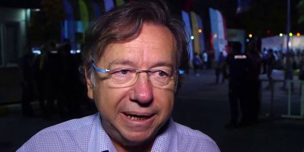 İşleri 'sanat' değil, 'terör seviciliği'!