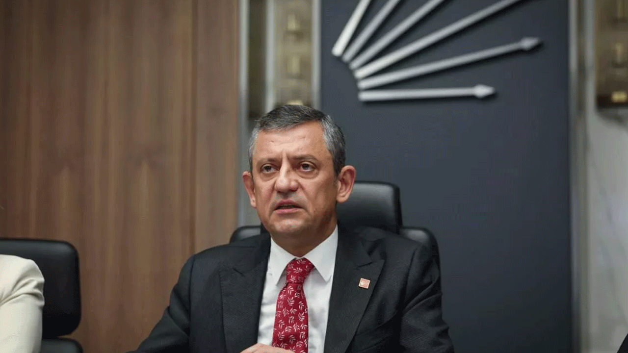 İşleri yapmak değil bozmak: CHP AYM'nin kapısında yatıyor!