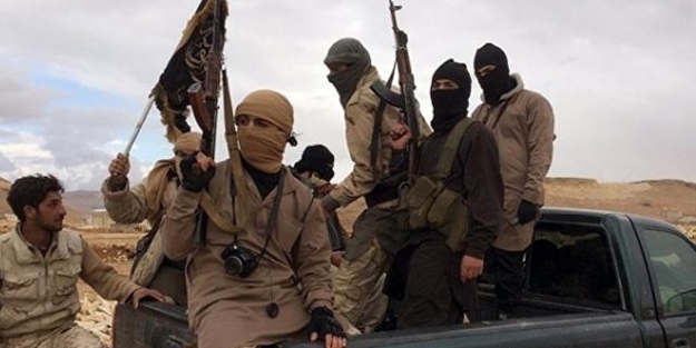 İşlerine gelince öyle bir anlaşıyorlar ki