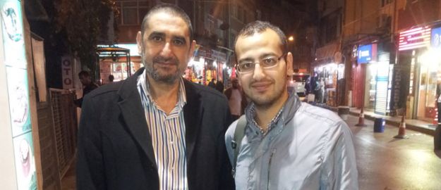 İşlerine gelmediği için şeriata karşılar