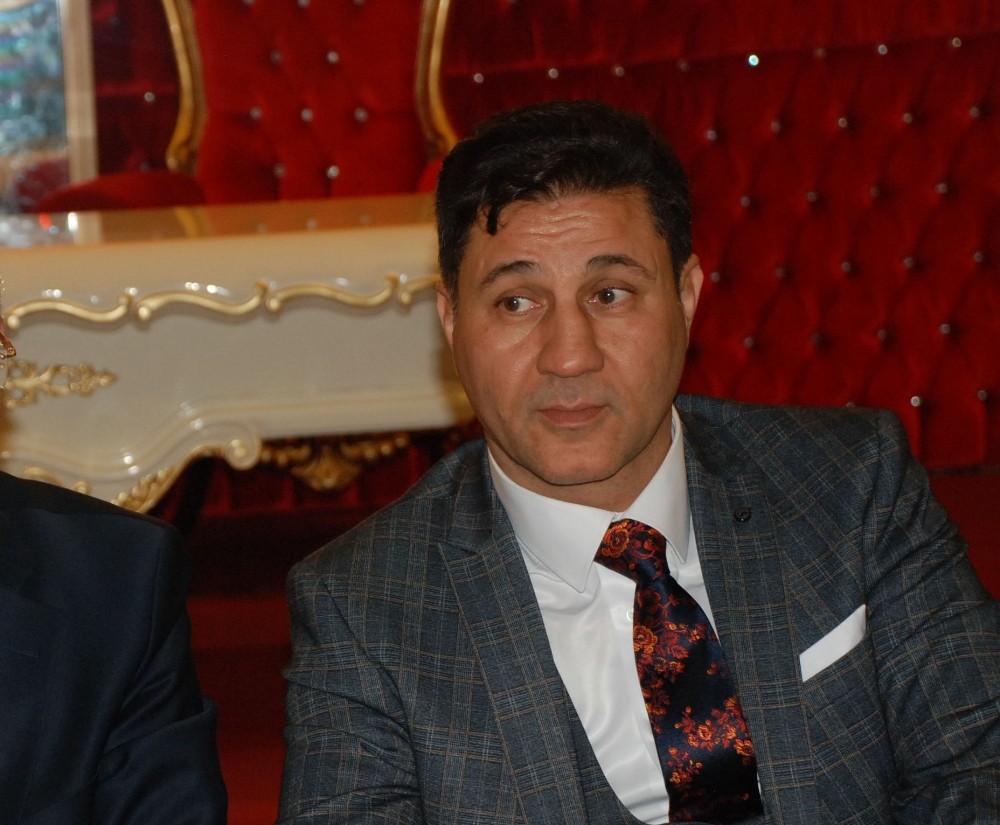 İşletmecilerin ve evlenecek çiftlerin gözü bakanlıkta 