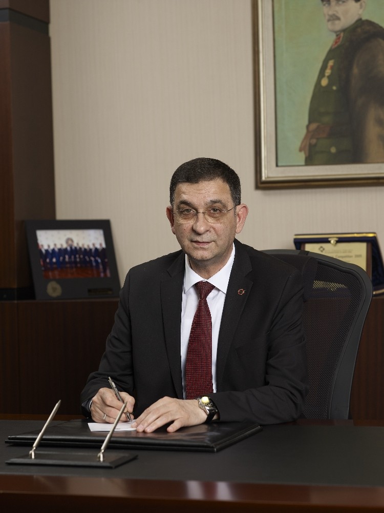 İşletmeler maske ihtiyaçlarını GSO-MEM’den tedarik edebilecek 