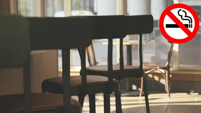 İşletmeler, sigara yasağına uymuyor