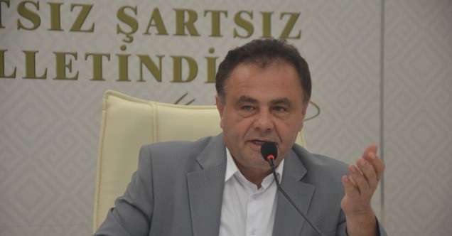 İşletmesi kapanan ve işten çıkarılanlara su yüzde 50 indirimli 