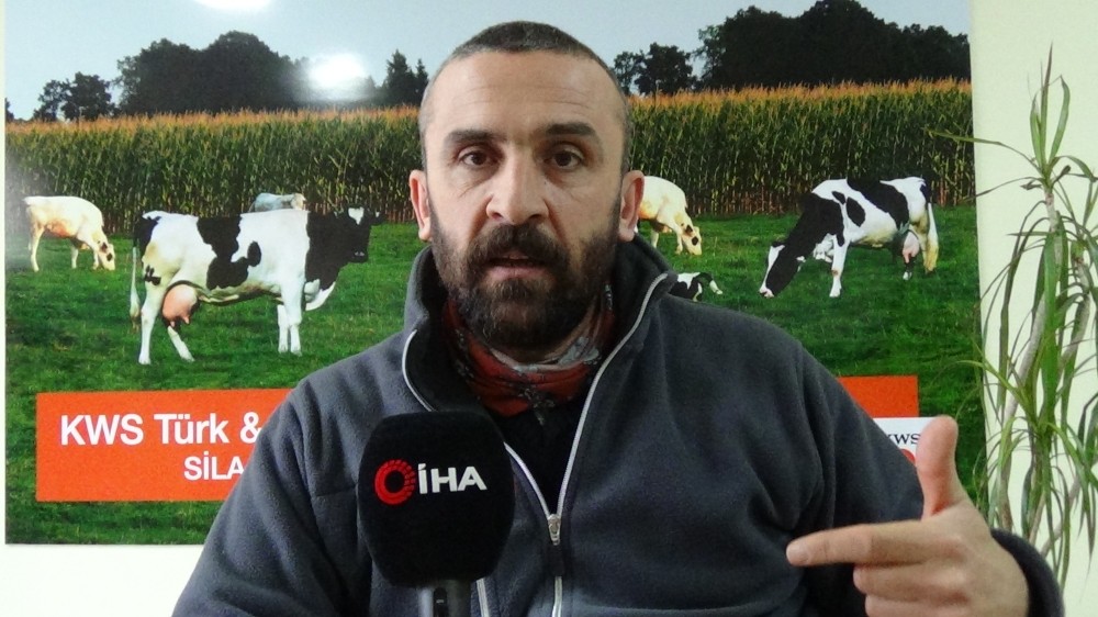 İşletmesini hibelerle büyüttü 