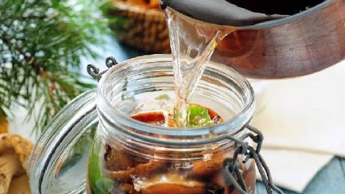 İşlevini duyunca ağzınız açık kalacak! Her gün bir bardak içmeden duramayacaksınız: İşte şifa arayanın çaresi olan karışım