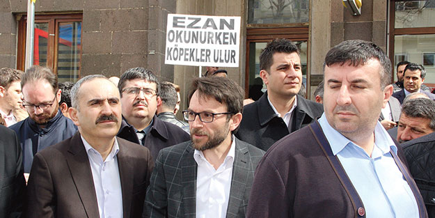 Islıklı domuzluğa karşı Türkiye ayakta