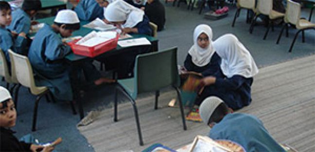 islâm düşmanlığı Derby’de hortladı