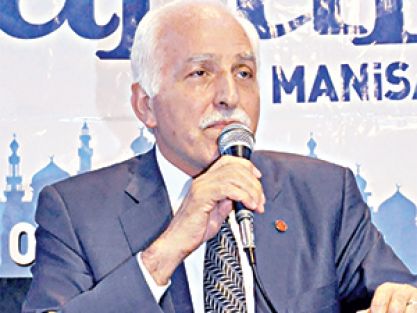 İslâm âlemi alevler içinde