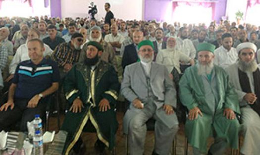 ‘İslâm âlimleri birlik olmalı’