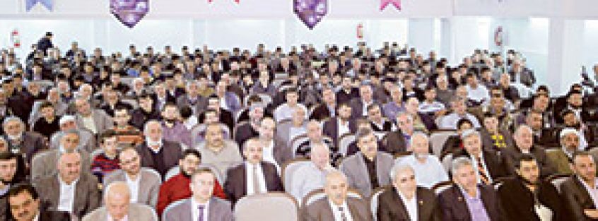 İslâm’ı kaynağından öğrenelim