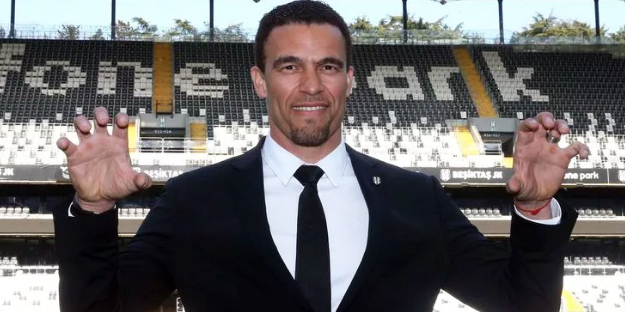 Ismael ilk keşfini ortaya çıkardı!