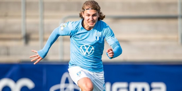 Ismael istedi, 19'luk oyuncu geliyor!