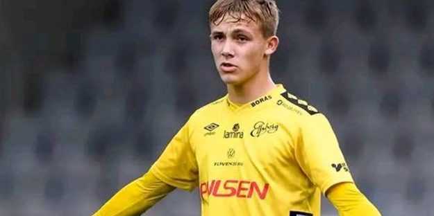 Ismael istedi, yönetim düğmeye bastı!