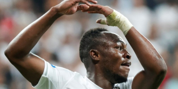 Ismael'den ilk kadro çılgınlığı!