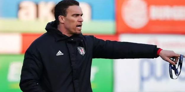 Ismael'den sürpriz tercih! 'Tam aradığım adam'