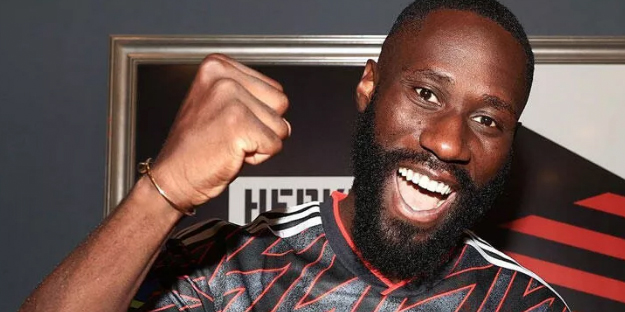 Ismael'in bankosuydu, Ocak'ta gidiyor!