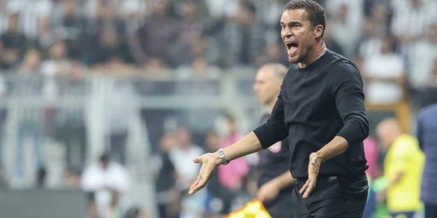 'Ismael'in geleceğini iyi görmüyorum'