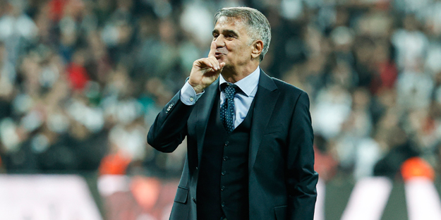 Ismael’in yapamadıklarını Güneş yaptı!