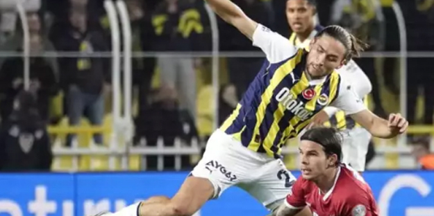 İsmail bunu yapmayacaktı! Kriz çıktı, İrfan Can Kahveci yetmedi şimdi de Crespo