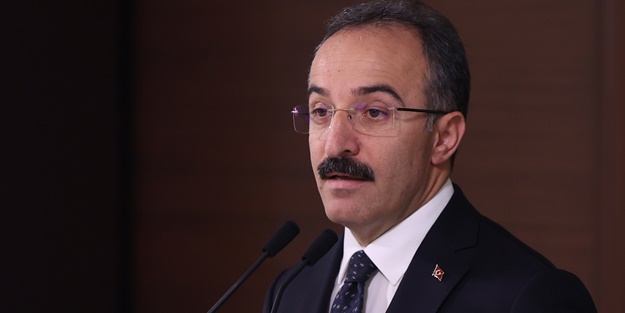 İsmail Çataklı açıkladı... İşte ülkesine geri dönen Suriyelilerin sayısı