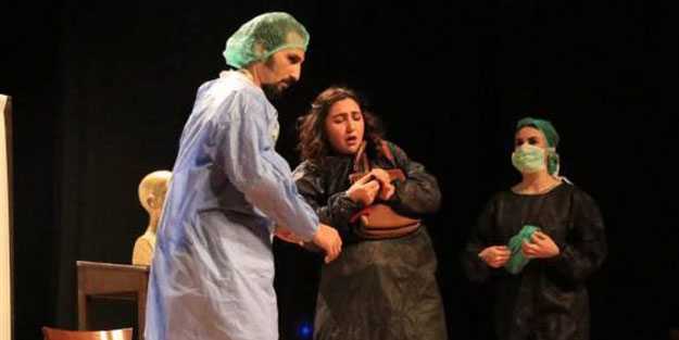 İsmail Çataklı'dan PKK provokasyonuna cevap