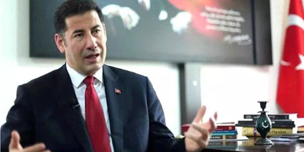 İsmail Çataklı'dan Sinan Oğan'a: Utanmadın mı?