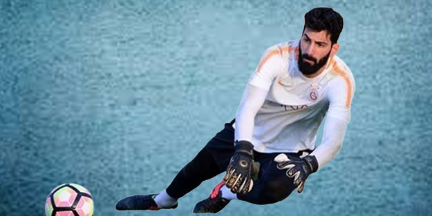 İsmail Çipe gidecek mi kalacak mı? Galatasaray'da İsmail Çipe kararı: