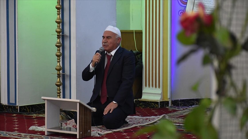 İsmail Coşar vefatının birinci yılında anılıyor