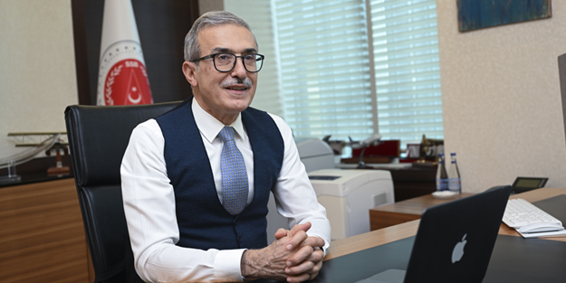 İsmail Demir, 4 ülkenin ismini verdi! Milli Muharip Uçak için ortaklık teklifi